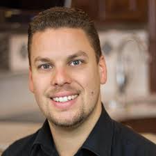 Jesse Filice At Sicard RV