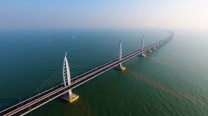 Maybe you would like to learn more about one of these? Jembatan Terpanjang Di Dunia Resmi Dibuka Destinasian Indonesia