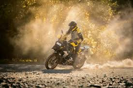 Hier sollte eine beschreibung angezeigt werden, diese seite lässt dies jedoch nicht zu. The New Bmw R 1250 Gs And R 1250 Gs Adventure