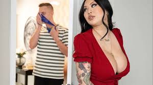 ¡Necesito privacidad! excepto en la ducha