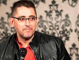 Elmer Madrid's Instagram, Twitter & Facebook