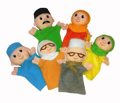 Image result for FOTO BONEKA