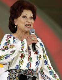 Maria ciobanu, celebra solistă de muzică populară, a împlinit astăzi vârsta de 82 de ani. Can T Stand More Than 20 Minutes Hdx24