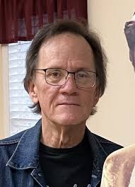 People You May Know. Here I am