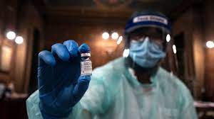 The food and drug administration approved the shots on. Ema Expects Johnson Johnson To File For Vaccine Approval Within Days