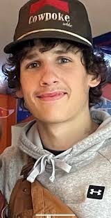 Garrett Ingram Obituary