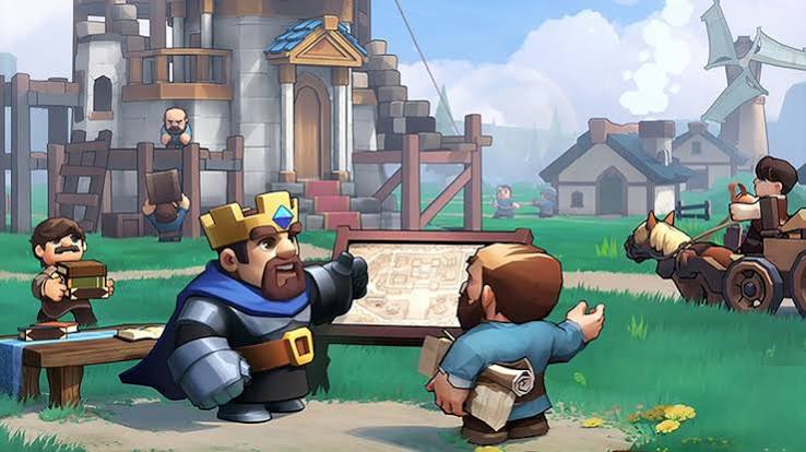 All Kingshot codes (October 2026) | GamesRadar+