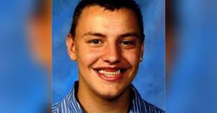 Justin Larson Obituary