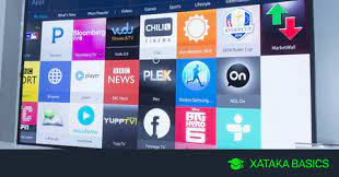 Como Instalar Una App Desde Usb En Una Smart Tv De Samsung Con Tizen