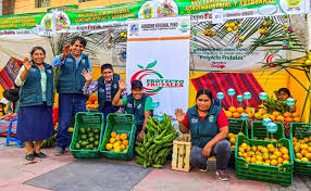 Obras en Sandia