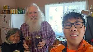 Matthew Eldredge's Instagram, Twitter & Facebook