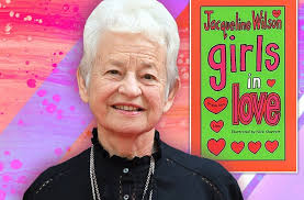 Here's everything we know about Jacqueline Wilson's new adult book
