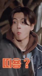 repeat after me: more food commercials/cfs for enhypen pls!! enha's full  expressions after eating their food (esp the meat) makes me drool fr i love  to see them happily eating tgt... to more en-camps ...