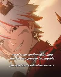 Will Cristoforo Be Playable Wuwa