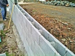 Every retaining wall supports a wedge of soil. 19 Different Types Of Retaining Wall Materials Designs With Images Landscaping Retaining Walls Types Of Retaining Wall Concrete Retaining Walls
