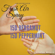 fresh air spay 空气清新剂diy essential oil blends recipes essential oil blends oil blend