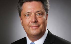 Stefan Schüßler leitet Niederlassung Stuttgart