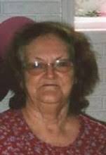 Patricia Carver Obituary 2011