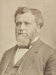 Charles Henry Bartlett (1833-1900)