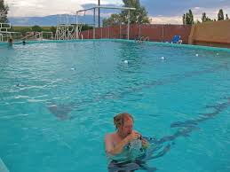 I never leave reviews but this place deserves it. Sand Dunes Pools Hooper Colorado Hot Springs Pool Therapy Pools Sand