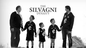 Tributes have emerged for former carlton captain serge silvagni, who passed away on thursday morning aged 83. Carlton Skipper Marc Murphy Says Jack Silvagni Is Ready For Senior Football