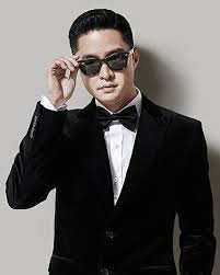Happy 46th Birthday To Kim Jin Woo Jinu Rapper Vocal And Composer For Jinusean He Originally Debuted In 1993 As A Solo Artist