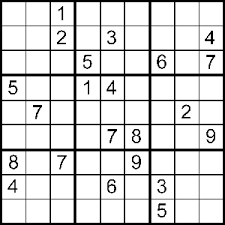 Whether you are young or old, sudoku helps build critical thinking skills and is a powerful. When Sudoku And Mathematics Intersect Ars Technica