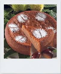 marroni wie der zufall so spielt coopzeitung die grosste wochenzeitung der schweiz susse kuchen glutenfreier kuchen maroni kuchen