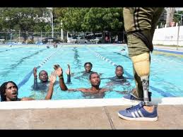 We're about to find out if you know all about greek gods, green eggs and ham, and zach galifianakis. Lifeguard Teaches Inner City Youth To Swim From Crime Lead Stories Jamaica Gleaner