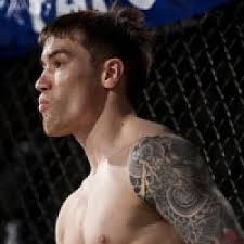 Matt Trudeau MMA Stats, Pictures, News, Videos, Biography