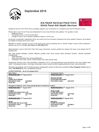 Sebtul, gombak, sri gombak, segambut. Aia Nationwide September 2014