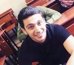 Biz Cənnətə, Cənnət sənə aşiq…🥀