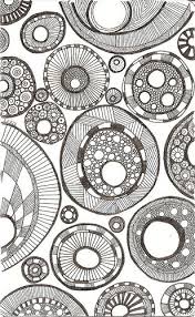 Tangle 147 Zentangle Drawings Tangle Art Doodle Art