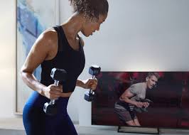 The filters in the app work better. Home Exercise Coming Back Peloton Digital App 10 000 Fitness Classes On Any Equipment Biking Workout Indoor Cycling Class Fitness Class