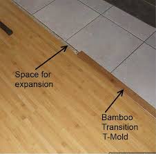 Guide to floor transition strips : Vinyl Plank Flooring Transition Between Rooms Vinyl Flooring Online