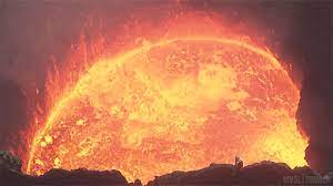 Updated daily, for more funny memes check our homepage. Marum Volcano Gifs Get The Best Gif On Giphy