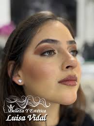 BELLEZA & ESTETICA LUISA VIDAL (@belleza_y_estetica_luisa_vidal) · Guayaquil