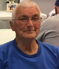 Thomas George Loree Obituary