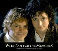 Austenitis: Spotlight: Frodo and Sam