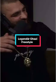 Legendär Ghazi Freestyle Safari Tour