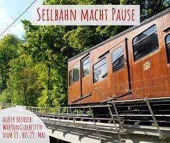 Seilbahn wie in portugal, zahnradbahn, street art und tolle aussichten genießen. Die Erste Vollautomatische Stuttgart Meine Stadt Facebook
