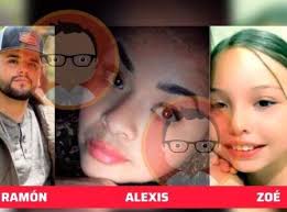 Comando secuestra a niña discapacitada y tres adultos en el Aeropuerto de  Tijuana