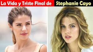 La Vida y El Triste Final de Stephanie Cayo