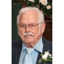 Henry Markham Obituary