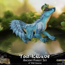Tobi-Kadachi | Monster Hunter World Wiki