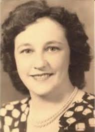 Obituary information for Georgia Dean McGuire