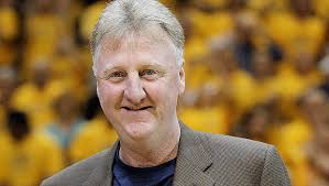 Larry Bird