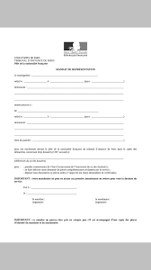 Modèles de lettres pour « recours cnf »: Certificat De La Nationalite Francaise Beitrage Facebook