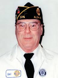 Post 104 Aloha, Oregon