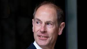 Prince Edward: Royal fans concerned about Duke's health after latest public  appearances